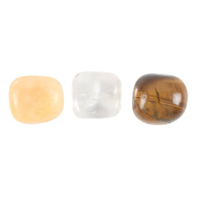 Load image into Gallery viewer, Confidence &amp; Courage Healing Crystal Set