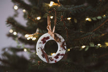 Load image into Gallery viewer, Christmas Scented Tree Decorations