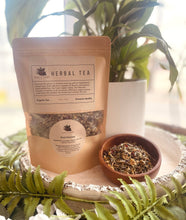 Load image into Gallery viewer, Anti-Anxiety Herbal Tea