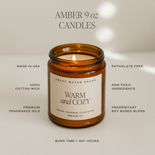 Load image into Gallery viewer, Christmas Tree Soy Candle