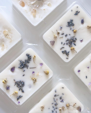 Load image into Gallery viewer, Botanical Wax Melts