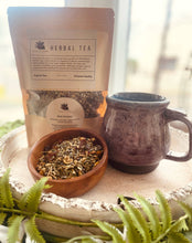 Load image into Gallery viewer, Anti-Anxiety Herbal Tea