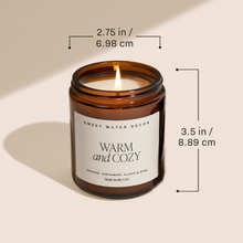 Load image into Gallery viewer, Christmas Tree Soy Candle