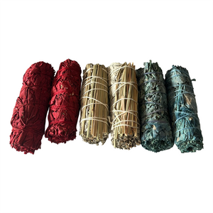 Sage Smudge Sticks Packs