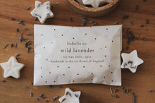 Load image into Gallery viewer, Wild Lavender Soy Wax Melts