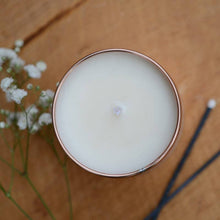 Load image into Gallery viewer, In Loving Memory Remembrance Gift Candle