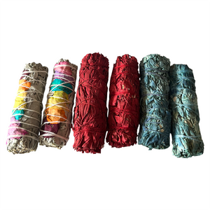 Sage Smudge Sticks Packs