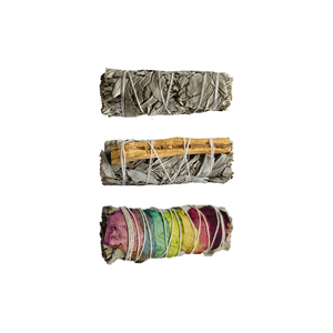 Sage Smudge Sticks Packs