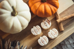 Last Autumn Pumpkin Patch / Autumn Fall Soy Wax Melts