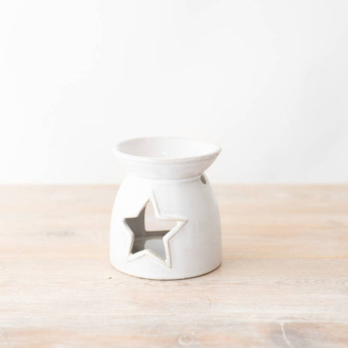 Star Oil Burner