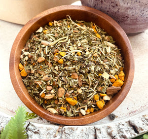 Anti-Inflammation Herbal Tea