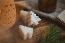 Load image into Gallery viewer, 12 Days of Christmas Tree Soy Wax Melts - Secret Santa, Gifts