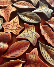 Load image into Gallery viewer, Autumn Leaves Wax Melts