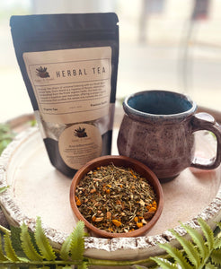 Anti-Inflammation Herbal Tea