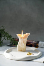 Load image into Gallery viewer, Naked Male Torso Candle