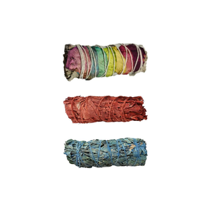 Sage Smudge Sticks Packs