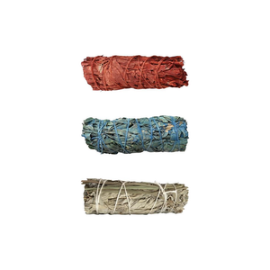 Sage Smudge Sticks Packs