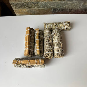 Sage Smudge Sticks Packs