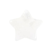 Load image into Gallery viewer, Clear Quartz Crystal Star in a Bag