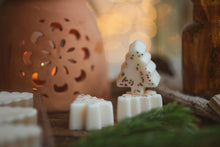 Load image into Gallery viewer, 12 Days of Christmas Tree Soy Wax Melts - Secret Santa, Gifts