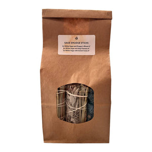 Sage Smudge Sticks Packs