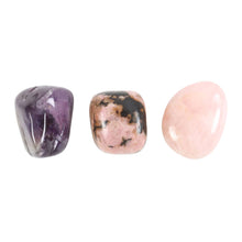 Load image into Gallery viewer, Love &amp; Self Love Healing Crystal Set