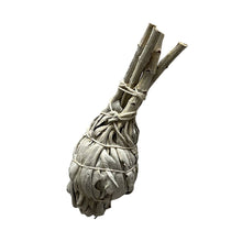 Load image into Gallery viewer, Sage Smudge Sticks (Californian), 4-inch