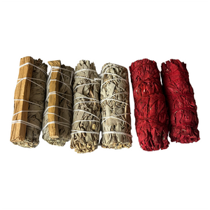 Sage Smudge Sticks Packs