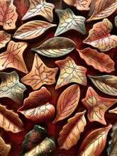 Load image into Gallery viewer, Autumn Leaves Wax Melts