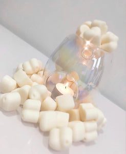 Glass Wax Melt Burner